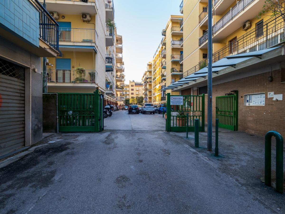 Amore&Psiche - De Vivo Realty سورينتو المظهر الخارجي الصورة