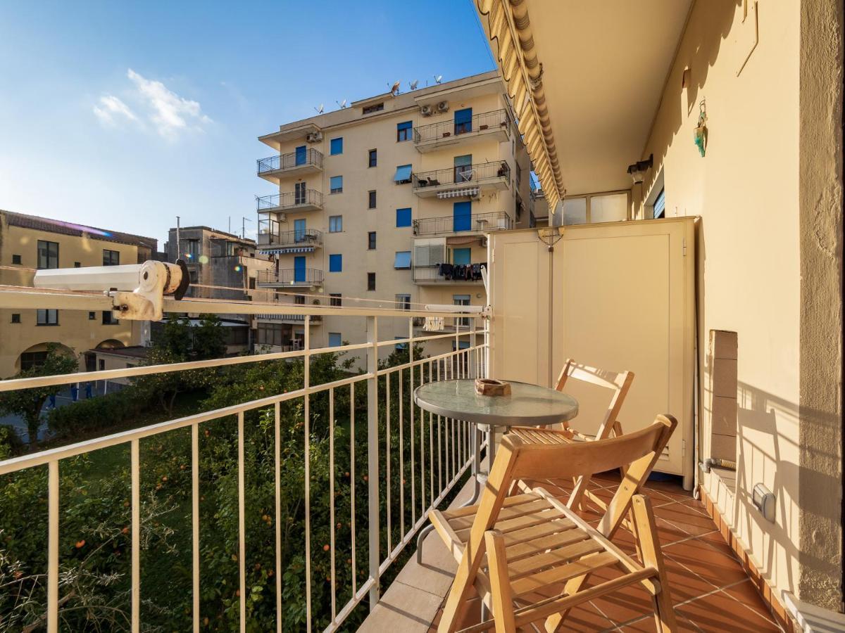 Amore&Psiche - De Vivo Realty سورينتو المظهر الخارجي الصورة