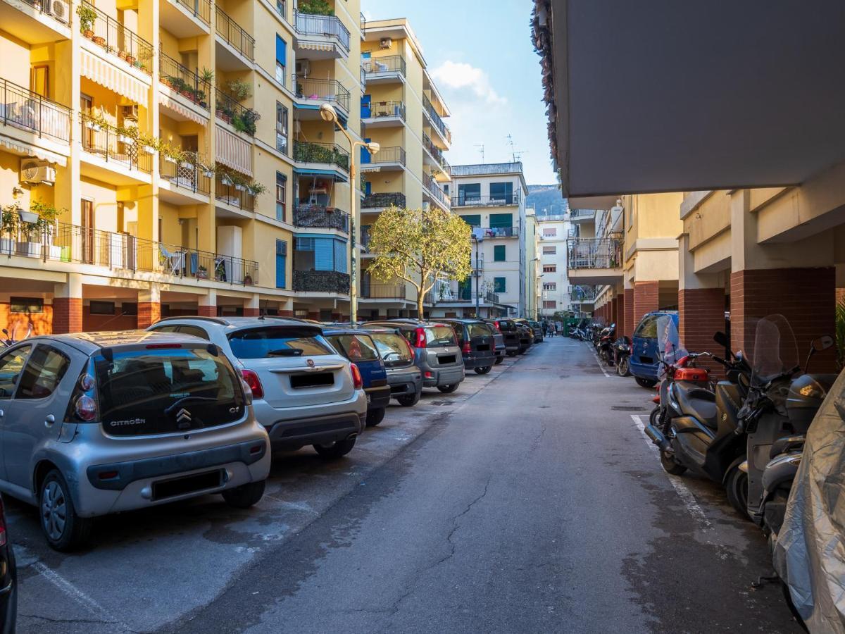 Amore&Psiche - De Vivo Realty سورينتو المظهر الخارجي الصورة