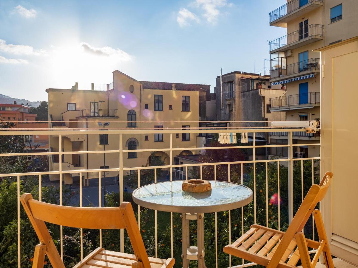 Amore&Psiche - De Vivo Realty سورينتو المظهر الخارجي الصورة